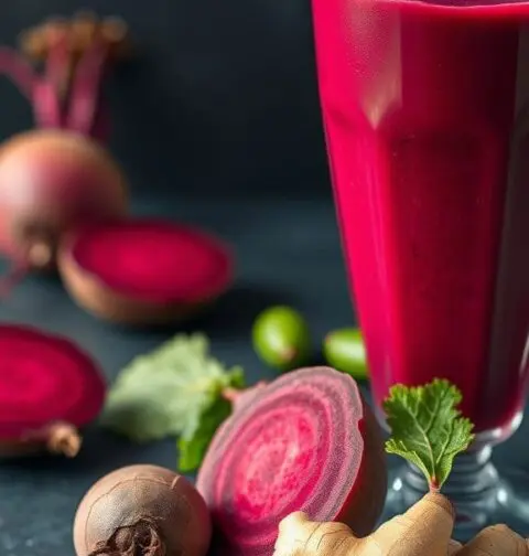 Smoothies For Gut Health