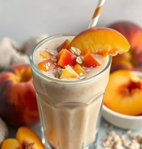 Smoothie Recipes That Actually Taste Good