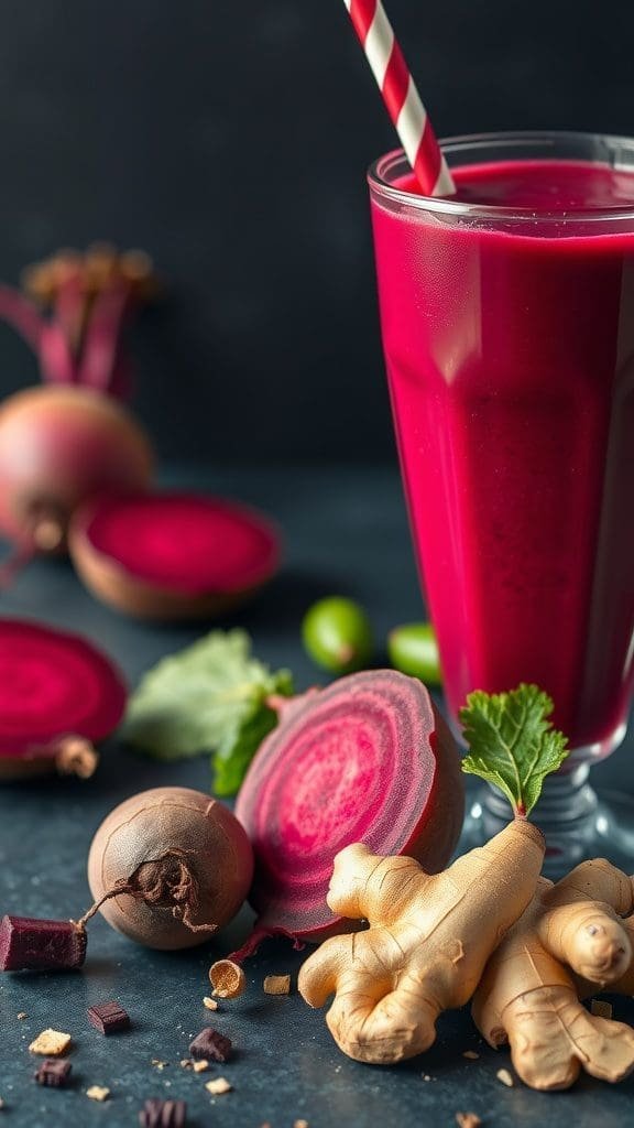 Smoothies For Gut Health