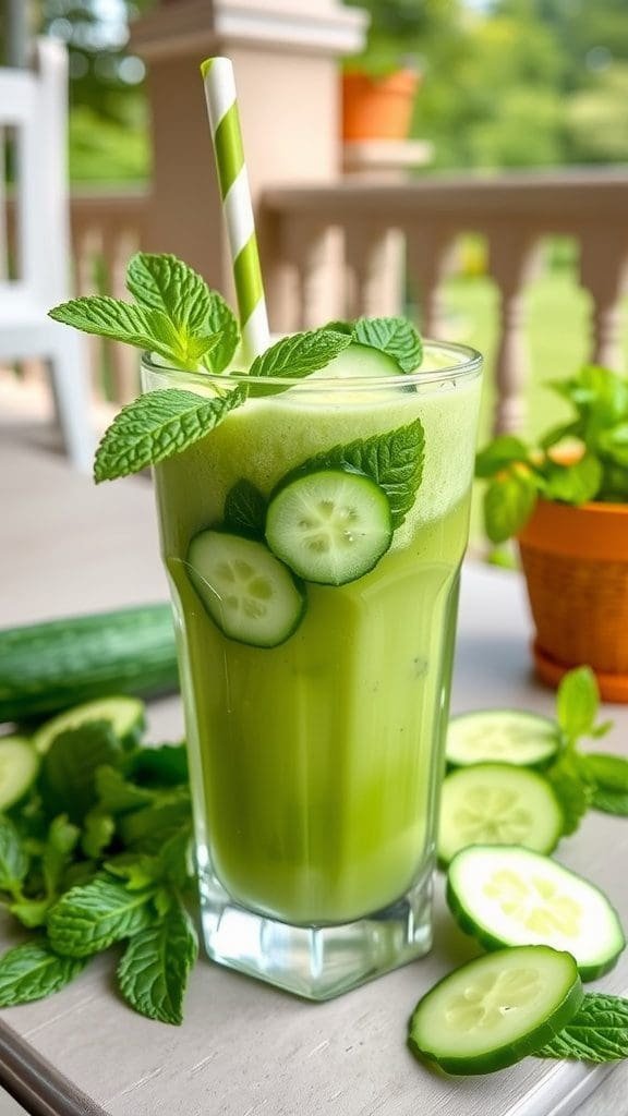 🌙 12 Bedtime Smoothies That Actually Knock You Out (No Sheep Counting Required)