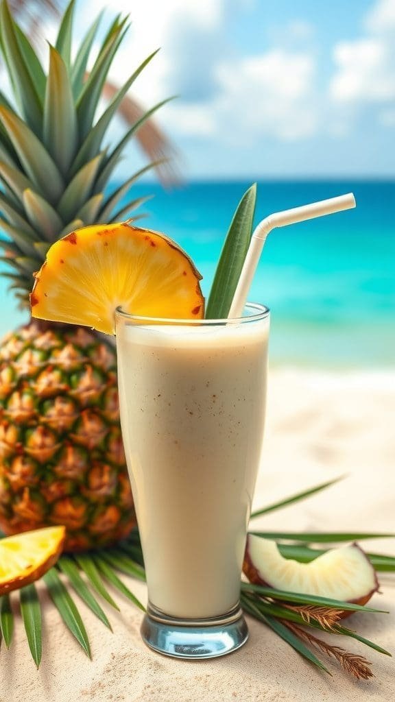 š 15 Glow-Getter Smoothies Thatāll Make Your Skin Say āOMG, Thank Youā