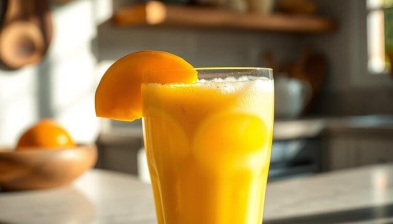 Mango Lassi recipe