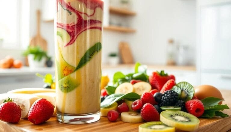 Smoothie: Adjusting Sweetness