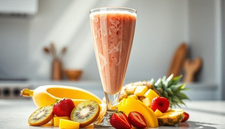 Smoothie Blending Techniques: Fixing Common Problems
