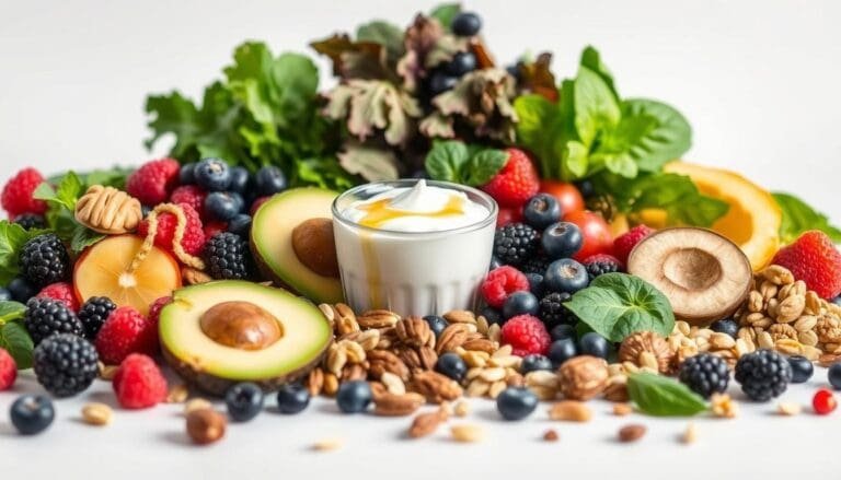 Superfoods for Smoothies