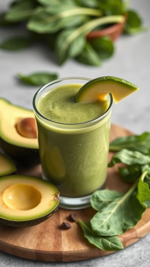 Family Smoothies