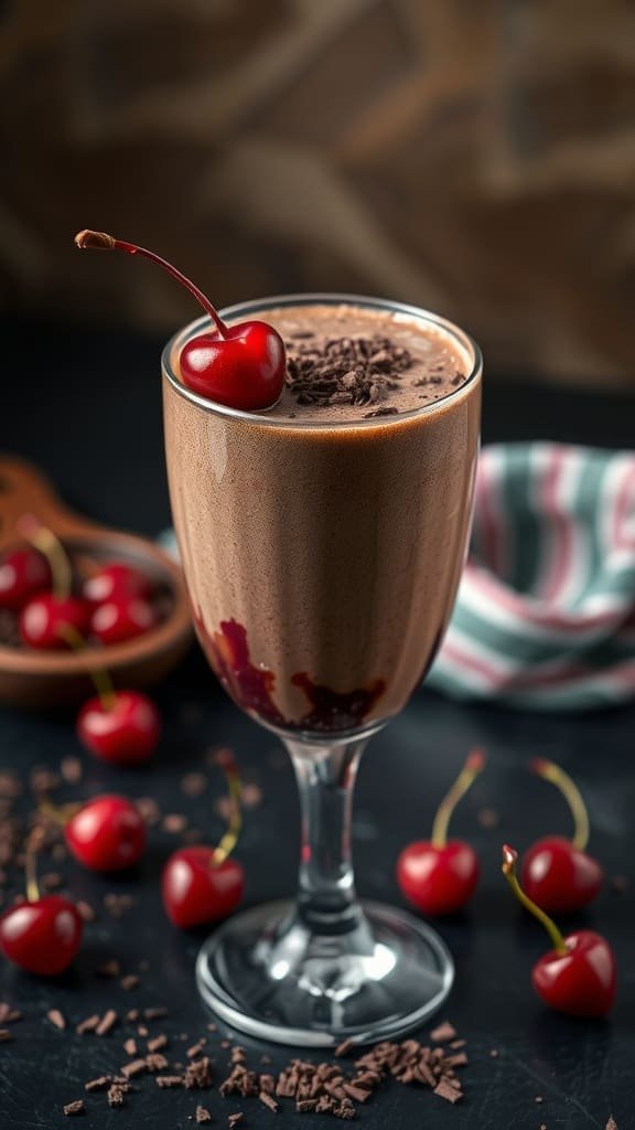 🛋️ No-Prep Smoothie Rescue: 13 Blends for Zero-Effort Days