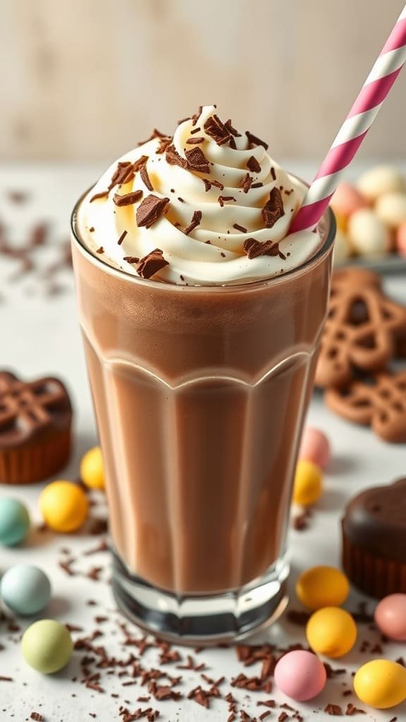 🐣 Easter Smoothie Pairings: 16 Sips That Actually Slap With Your Eggs