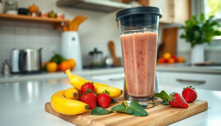 easy smoothie recipes 3 ingredients