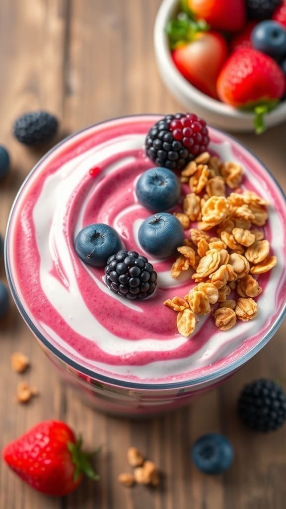 Wake Up Your Blender, Spring Is Calling! 🌸