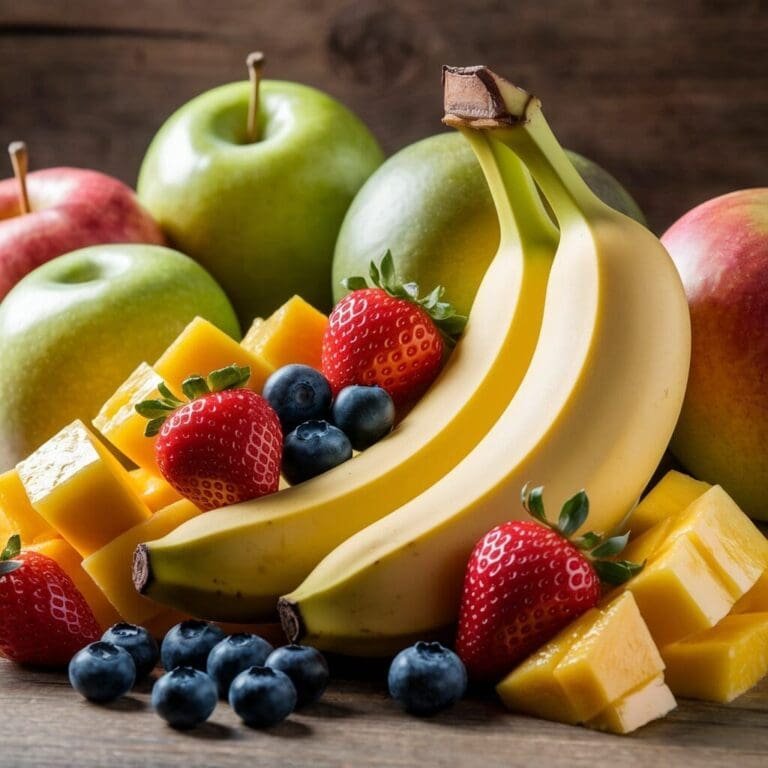 🍹 Smoothie Ingredient Cheat-Sheet: Stock These, Blend Like a Pro