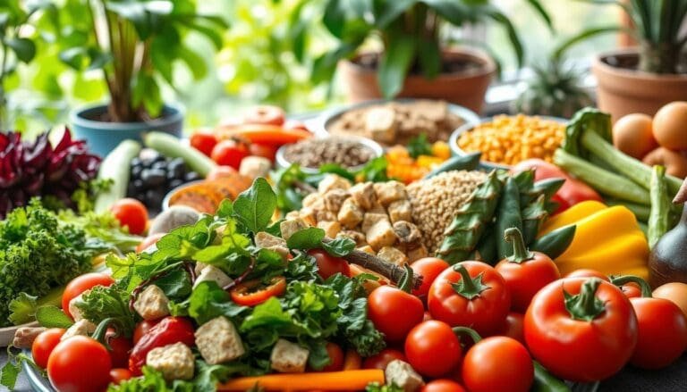 plant-based diet