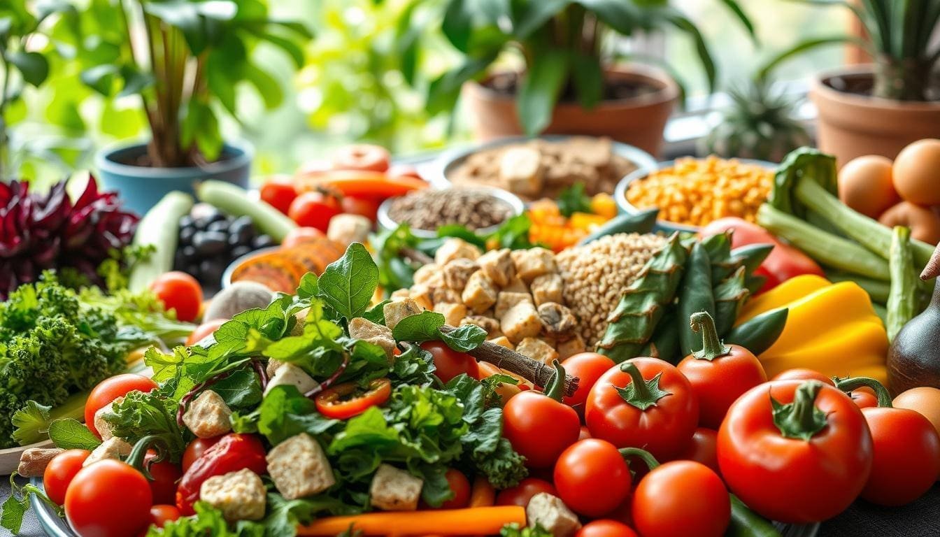 plant-based diet