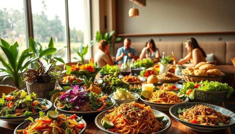 plant-based diet