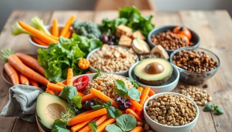 plant-based diet