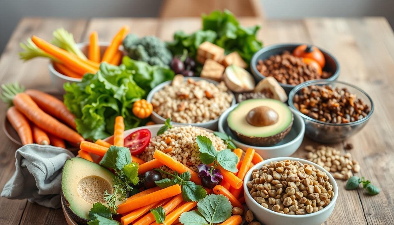 plant-based diet