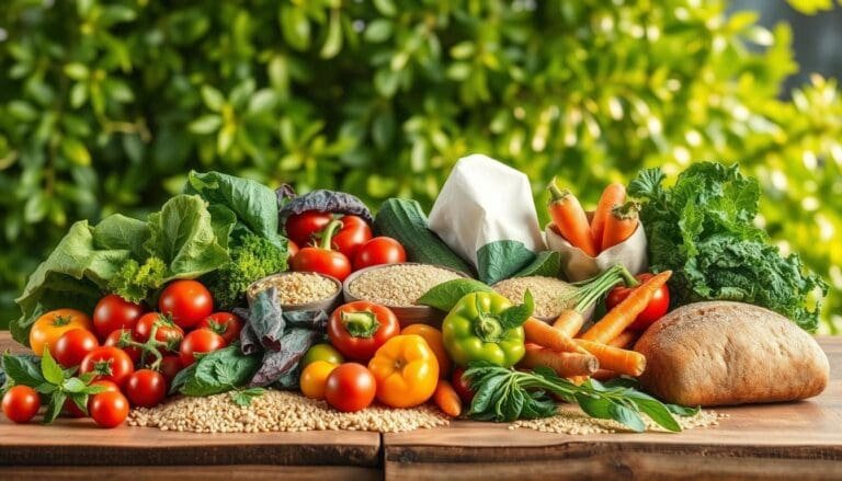 plant-based diet