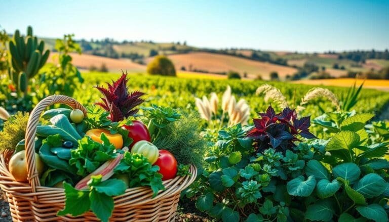 plant-based nutrition