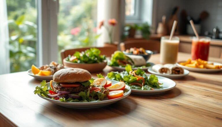 plant-based recipes for kids