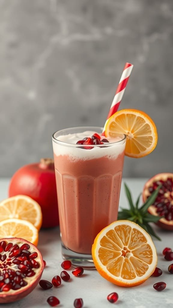 🌸 20 Spring Smoothies That Actually Taste Like Sunshine in a Glass