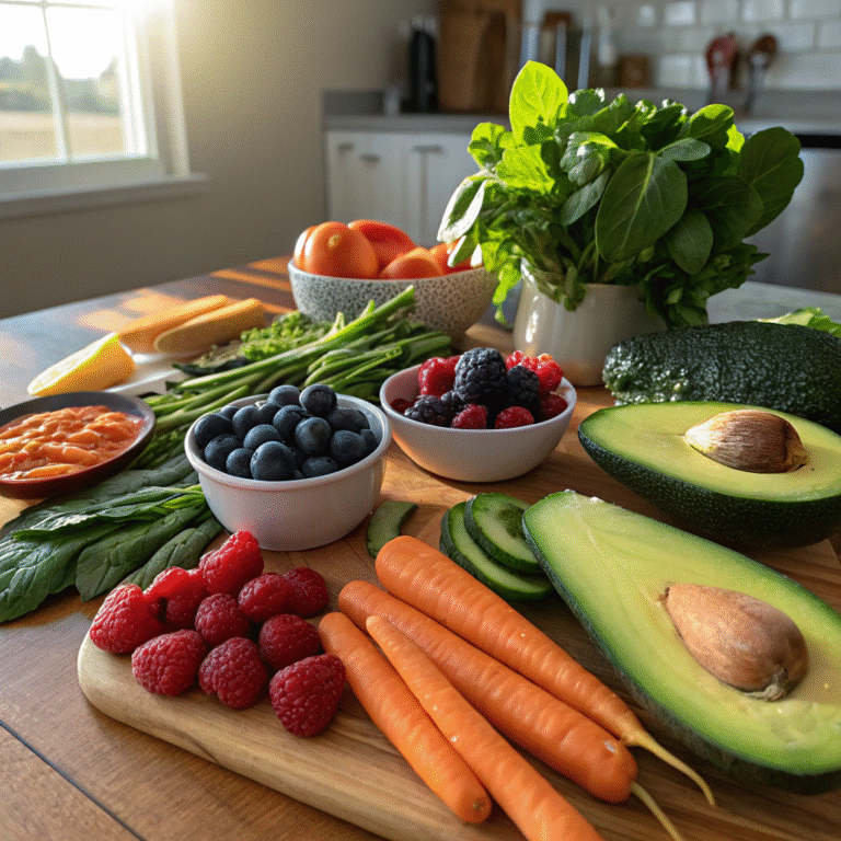 🌱 So You Went Plant-Based… Now What?