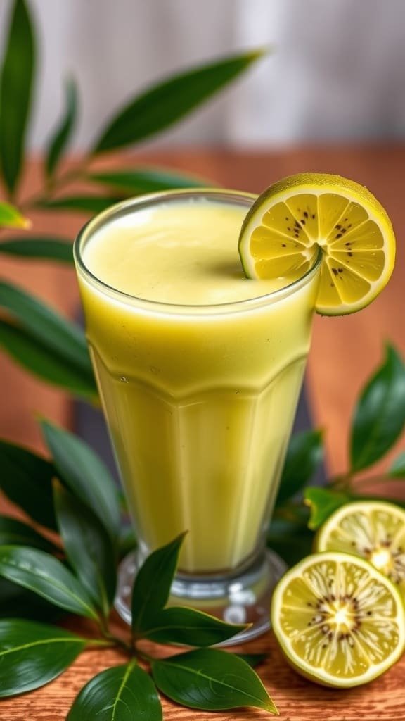 🌸 Sip Into Spring: 13 Smoothies That Turn Any Picnic Into a Party