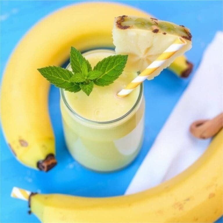 🥑 12 Budget-Friendly Family Smoothies That Cost Less Than a Latte