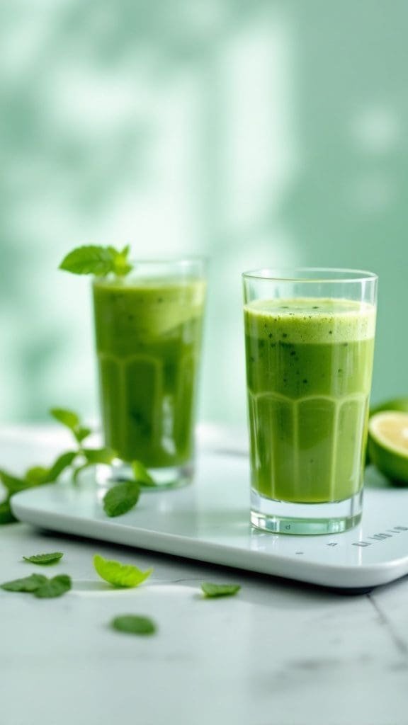🥤 Smoothies: Your Blender’s Secret Weapon for Health (and Happiness)