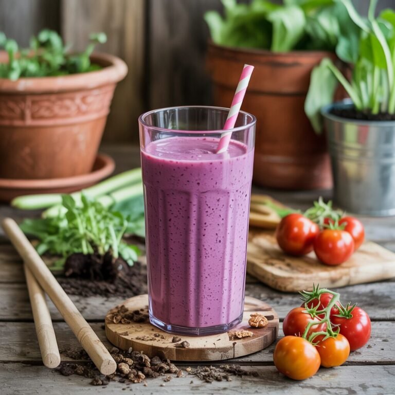 đ± Muddy Boots, Meet the Blender