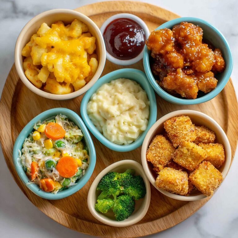 🥳 Kid-Dinner Crisis? Solved With 15 No-Whine Winners
