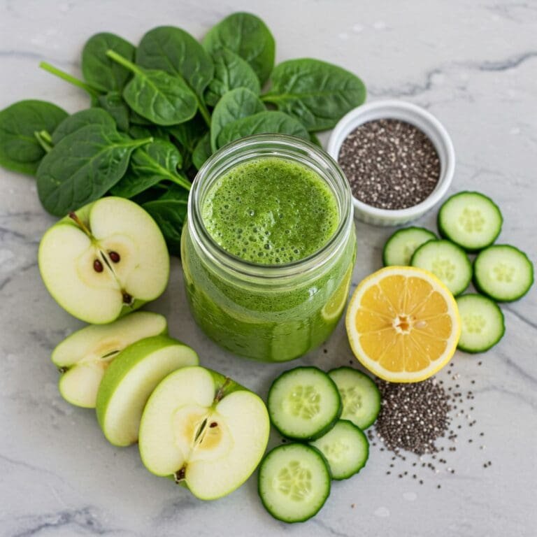 Vegan Weight Loss Smoothies: The Only “Diet Food” I Actually Crave
