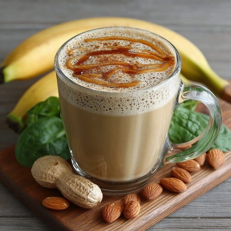Stop Wasting Time—This Smoothie Melts Fat Like Butter on a Hot Pan