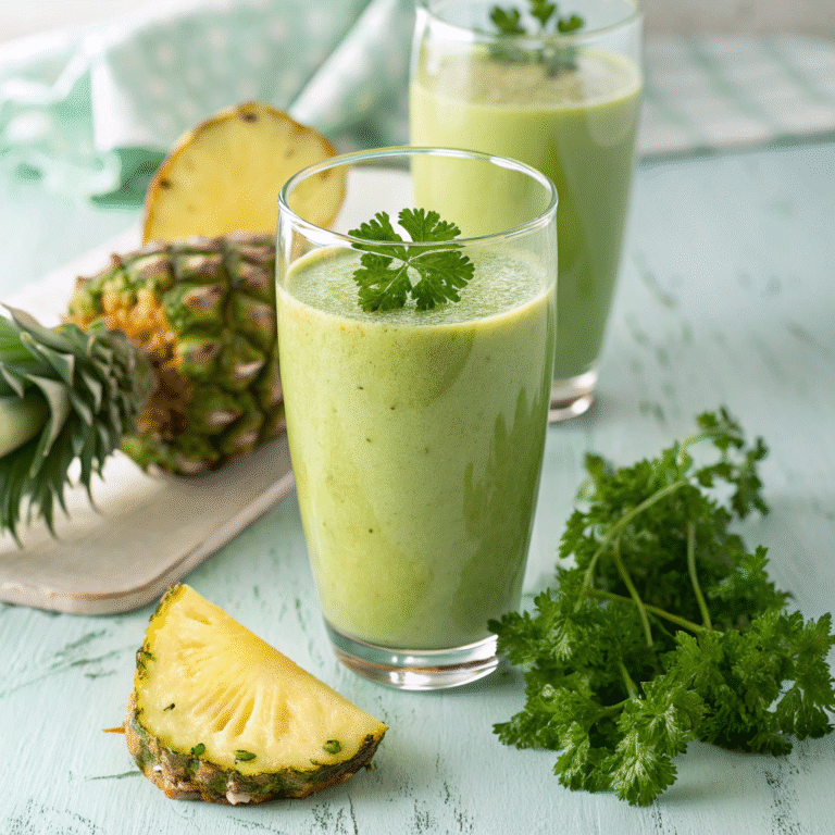 🍍 The Parsley & Pineapple Debloater