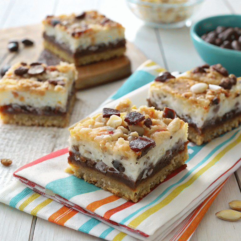 ๐ซ๐ช Seven-Layer Spell: The Ultimate Magic Bar