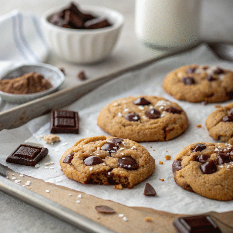 🍪 Ultimate Chocolate Chip Cookie Hype Train